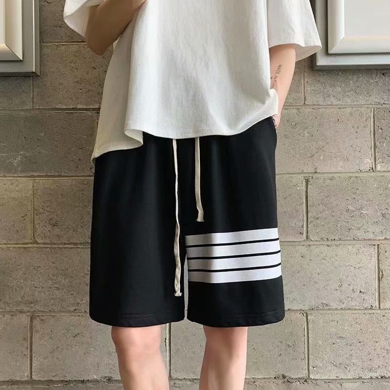 Quần Short Thể Thao Nam Thời Trang Hàn Quốc