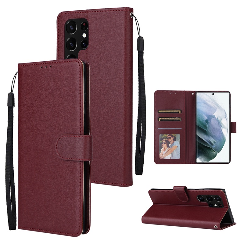 Ốp điện thoại in họa tiết cho điện thoại Samsung S22 S21 FE Ultra Plus