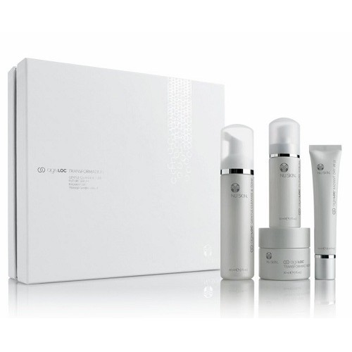 Bộ sản phẩm dưỡng da ageloc transformation set