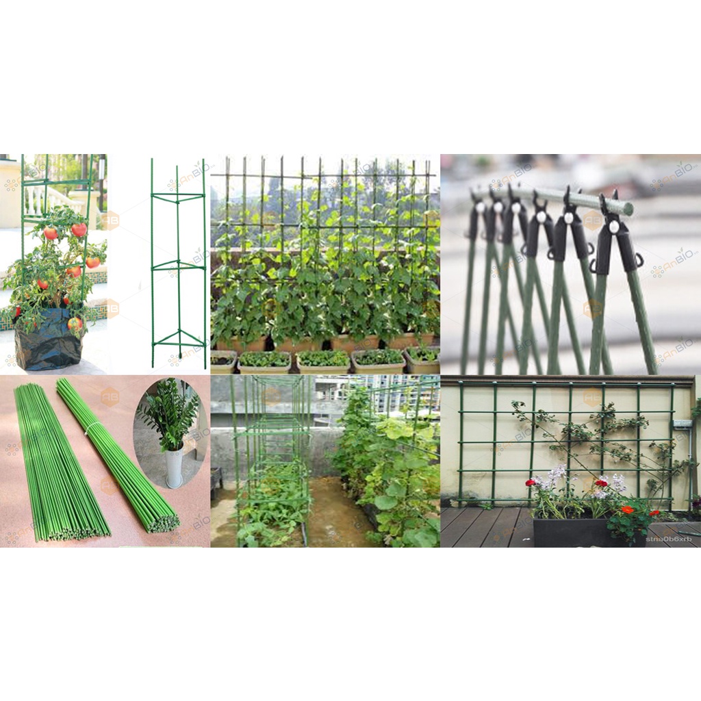 ỐNG THÉP BỌC NHỰA ĐƯỜNG KÍNH 11MM  KÍCH THƯỚC 1m8 - SA.1042