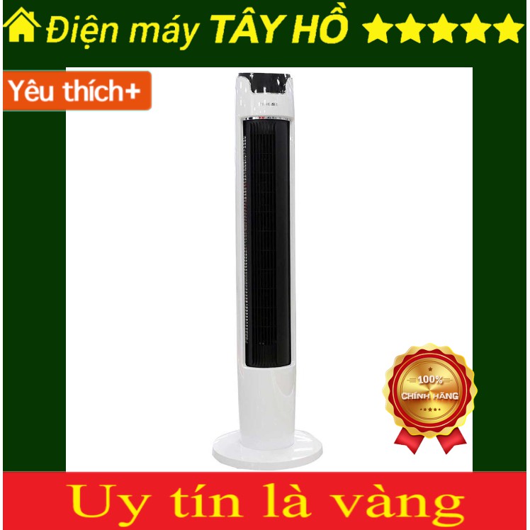 GIAN HÀNG UY TÍN] [HÀNG CHÍNH HÃNG] Quạt tháp Tiross TS9181