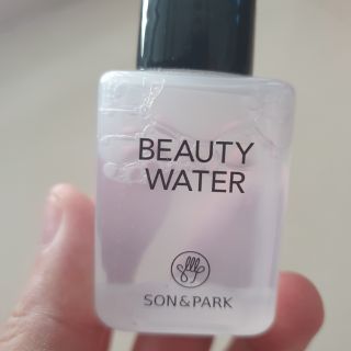 Nước làm đẹp da son & park beauty water
