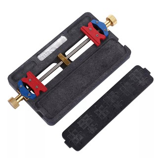 Kẹp giữ main dùng cố định bo mạch để tháo gỡ, vệ sinh keo và hàn chip CPU, IC BEST TE073