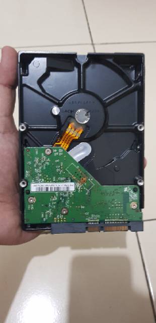 Ổ Cứng Wd Blue 320gb | BigBuy360 - bigbuy360.vn