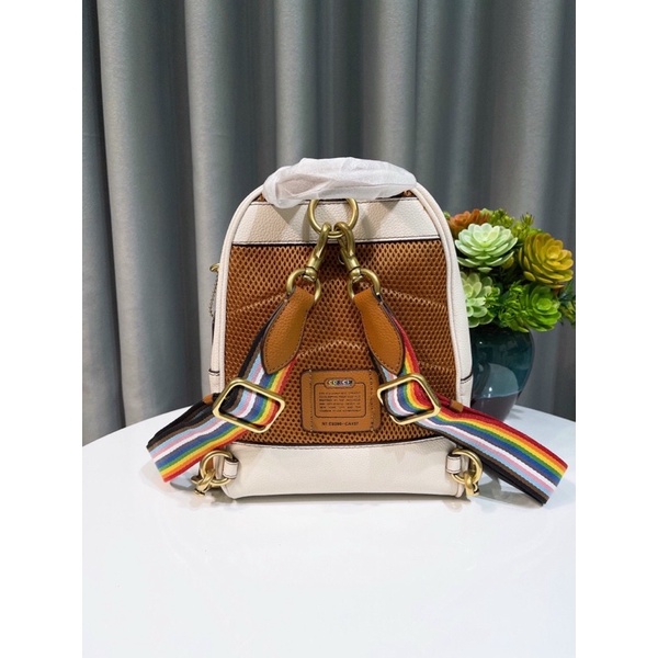 BALO COACH MINI 2in1 CA137