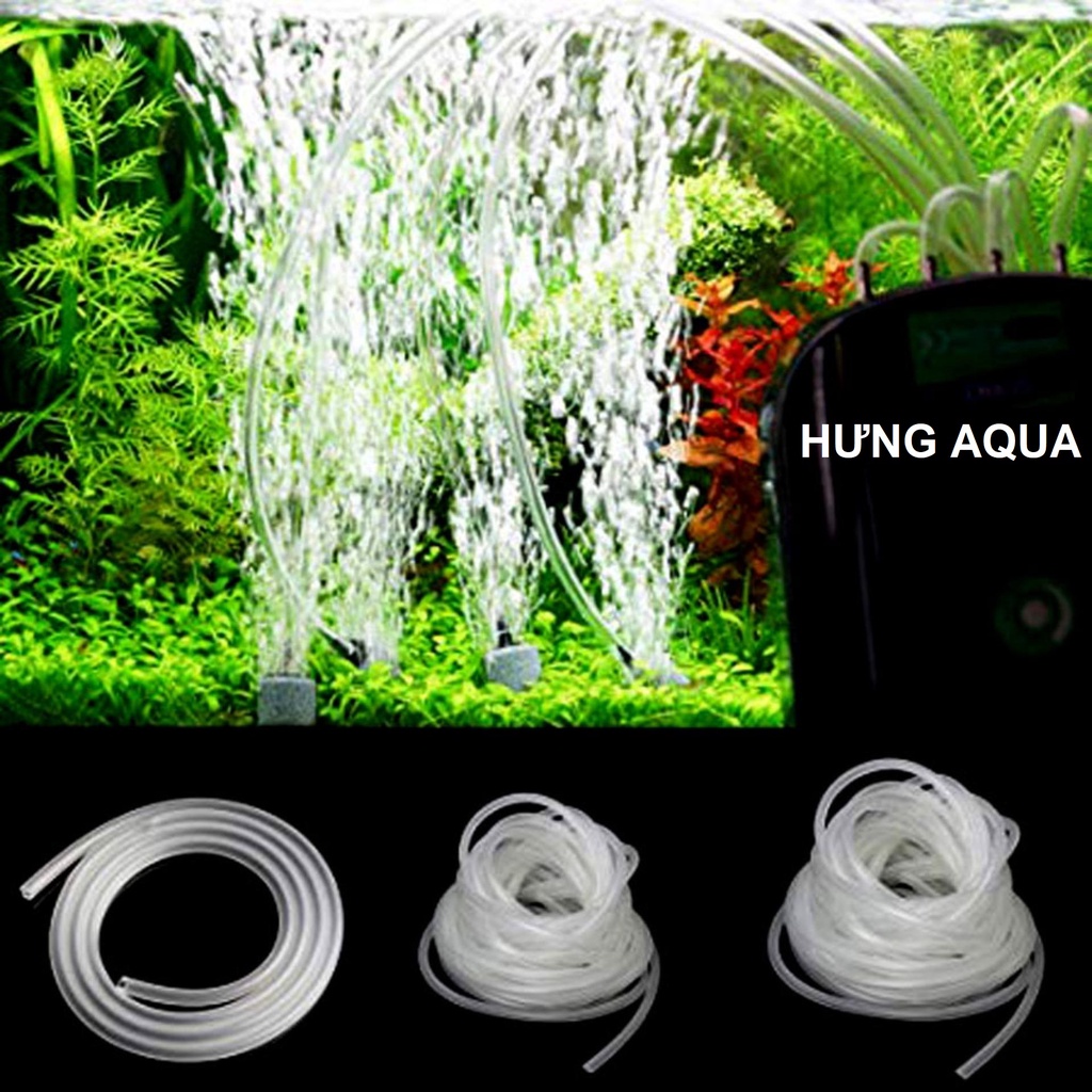 Lọc vi sinh bể cá XY-180, XY 280, XY 380, lọc sủi hơi vi sinh bio cho bể cá