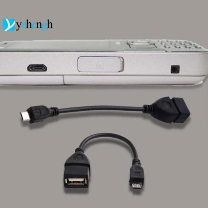Cáp OTG nối điện thoại , máy tính bảng với usb, usb 3G, phím chuột | BigBuy360 - bigbuy360.vn
