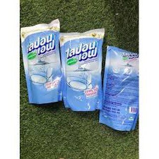 Nước Rửa Bát Lipon 550ml