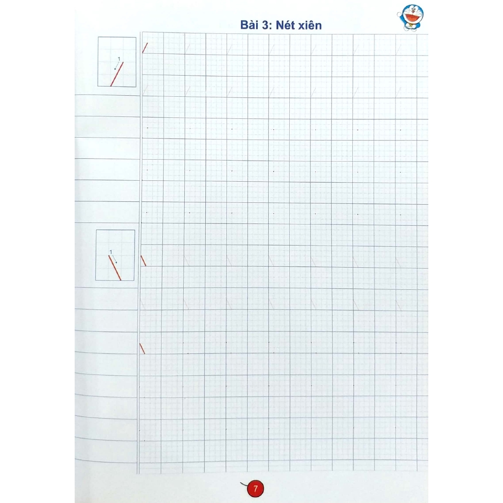 Sách - Khởi Đầu Học Viết: Tập Viết Các Nét Cơ Bản