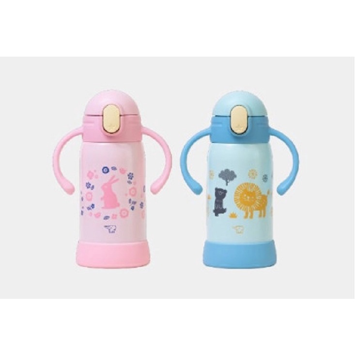 Bình nước lưỡng tính Zojirushi SM-JTE46 / SQ-DA30E / SM-XB36