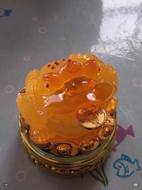 Combo cóc thiềm thừ+ tỳ hưu phong thủy | BigBuy360 - bigbuy360.vn