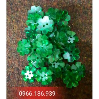 Combo nguyên liệu đá pha lê