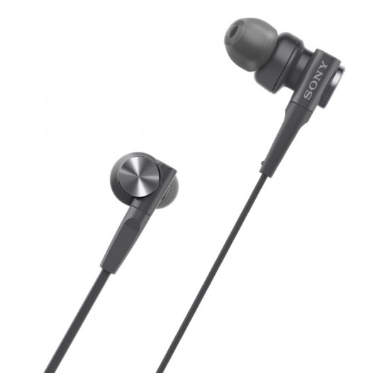 Tai nghe Sony MDR-XB55AP (Đen) | Hãng phân phối | Bảo hành chính hãng 12 tháng toàn quốc