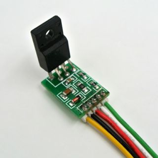 Bo để độ nguồn 5 dây dm0565r