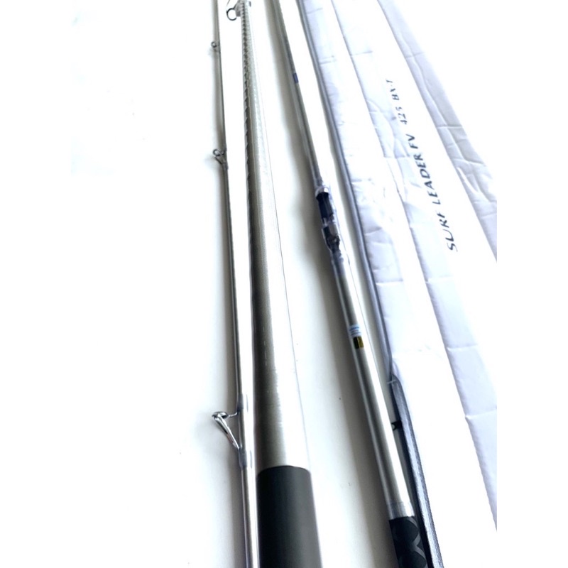 cần câu lục 3 khúc dài 4m25 shimano BXT fuji cần vân xoắn toàn thân cần tải cá lên tới 20kg y hình