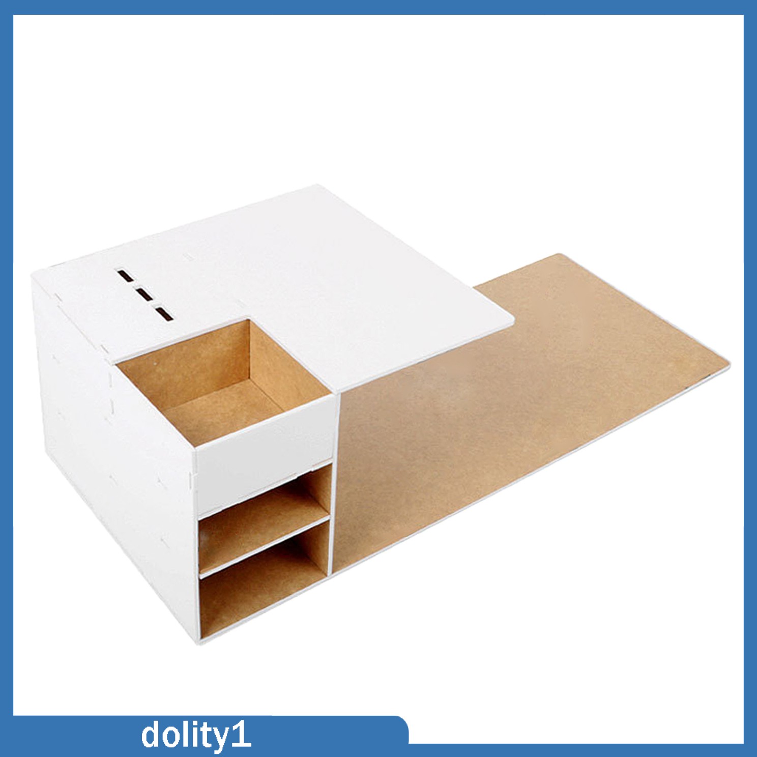 [Hàng mới về] Kệ để gối 3 tầng dùng nối lông mi chất lượng cao | BigBuy360 - bigbuy360.vn