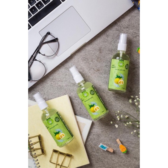 Tinh dầu bưởi rừng THH  💕phiên bản mới X5 đậm đặc💕