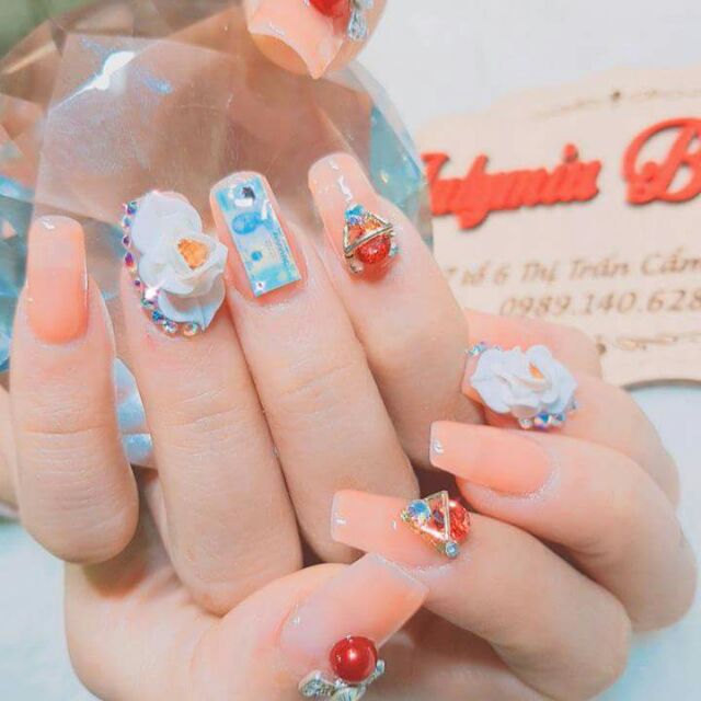 Combo Mai Moon