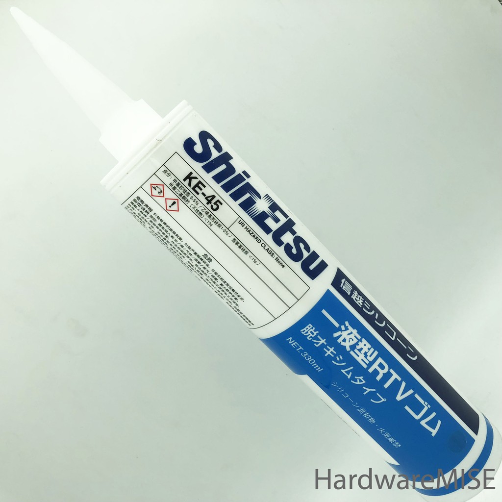 Silicone Shinetsu KE-45