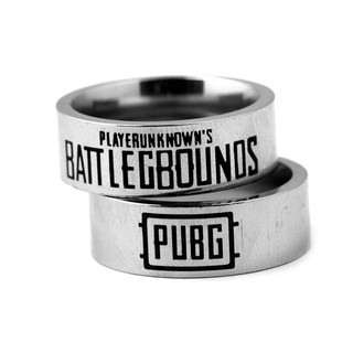 Nhẫn PUBG mobile cho game thủ