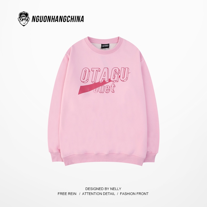 Áo Sweater Nelly Heybig - Otagu