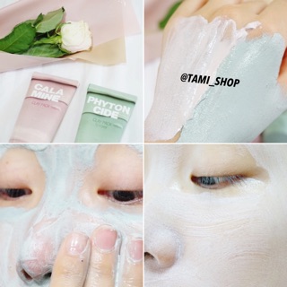 MẶT NẠ ĐẤT SET APIEU CLAY PACK