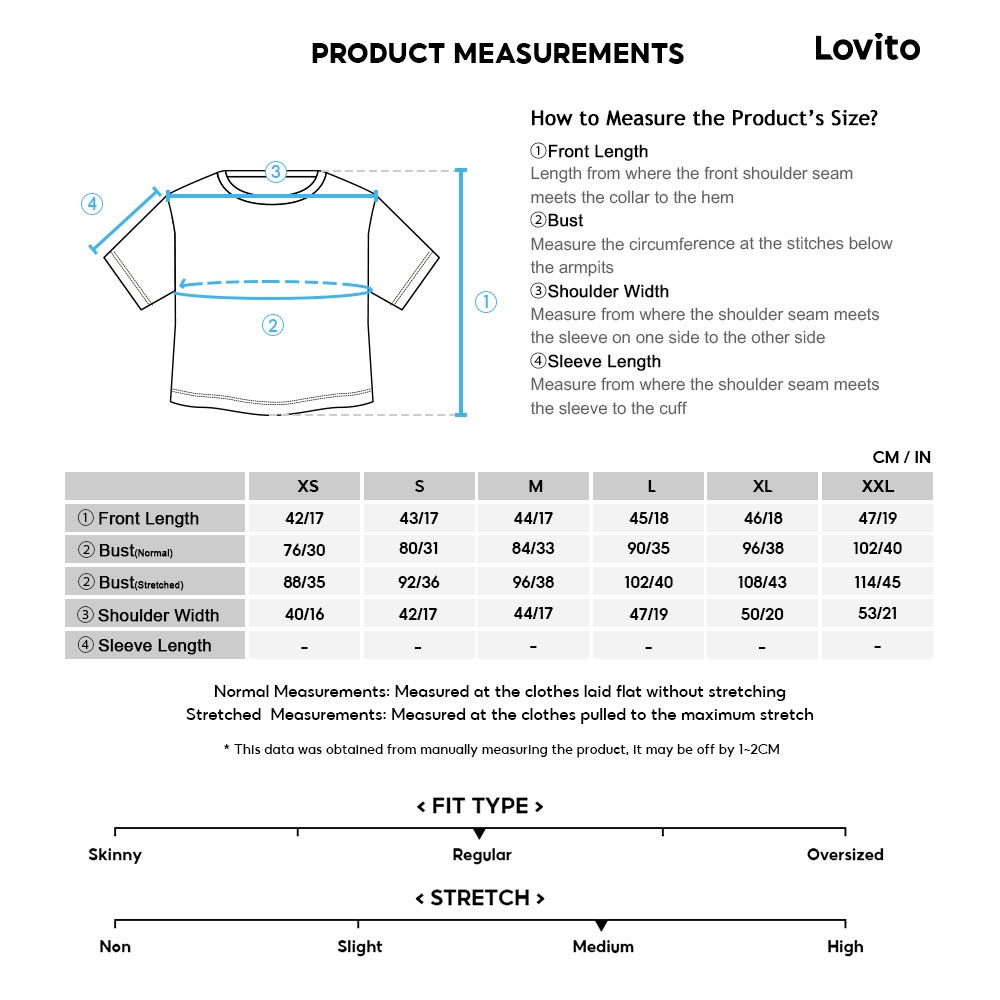 Lovito Áo Dệt Kim Mềm Mại Phối Màu Xinh Xắn Thời Trang L30ED045 (Xanh đậm)