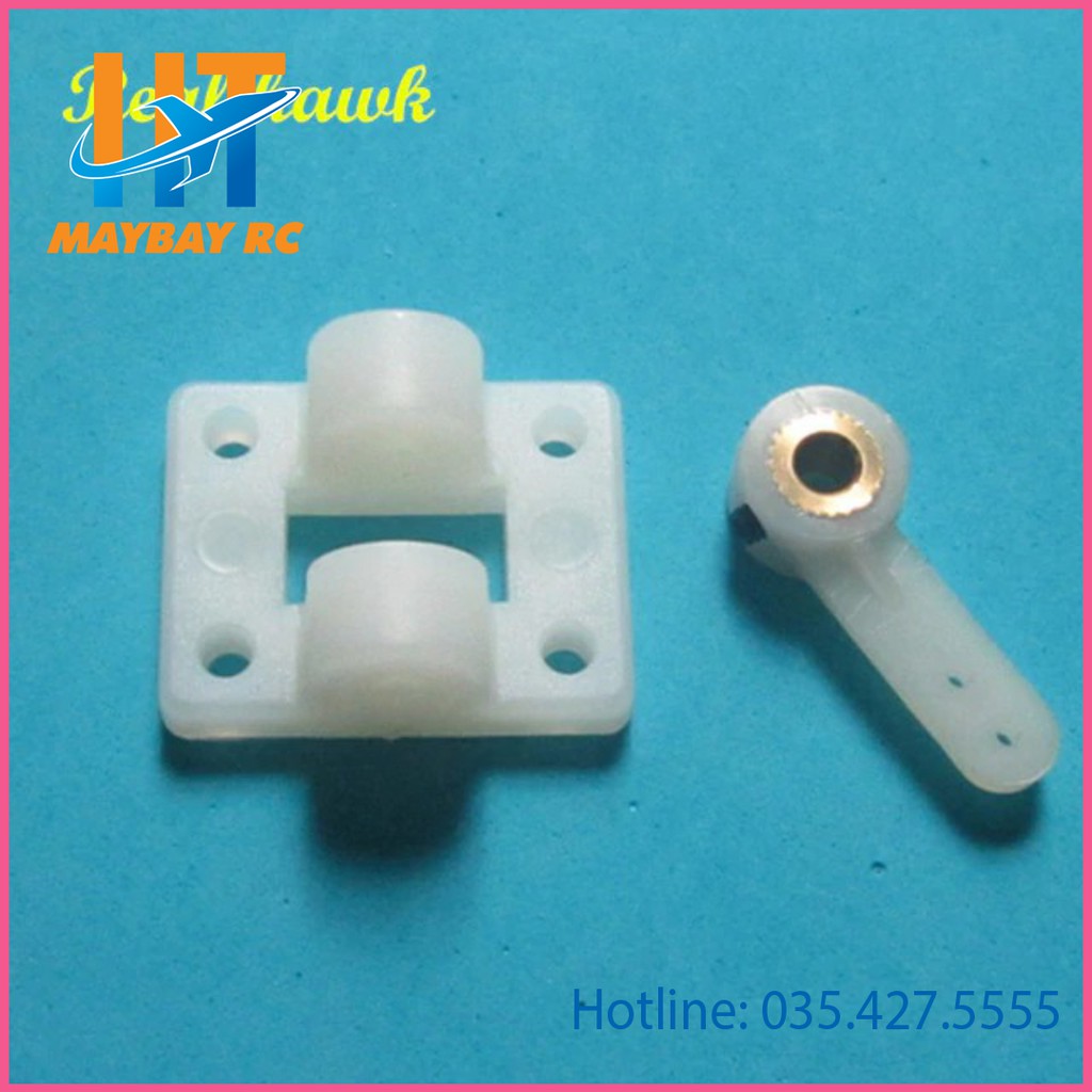 ARM LÁI CÀNG TRƯỚC CÁC LOẠI CHO MÁY BAY ĐIỀU KHIỂN