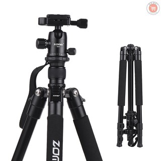 Chân máy ảnh Beike Q-555