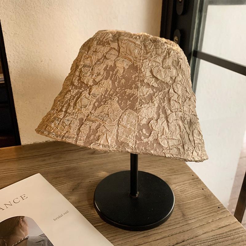 PVN49359 Mũ Ren Mỏng Chống Nắng Thời Trang Mùa Hè Dễ Phối Đồ Cho Nữ Giá Rẻ