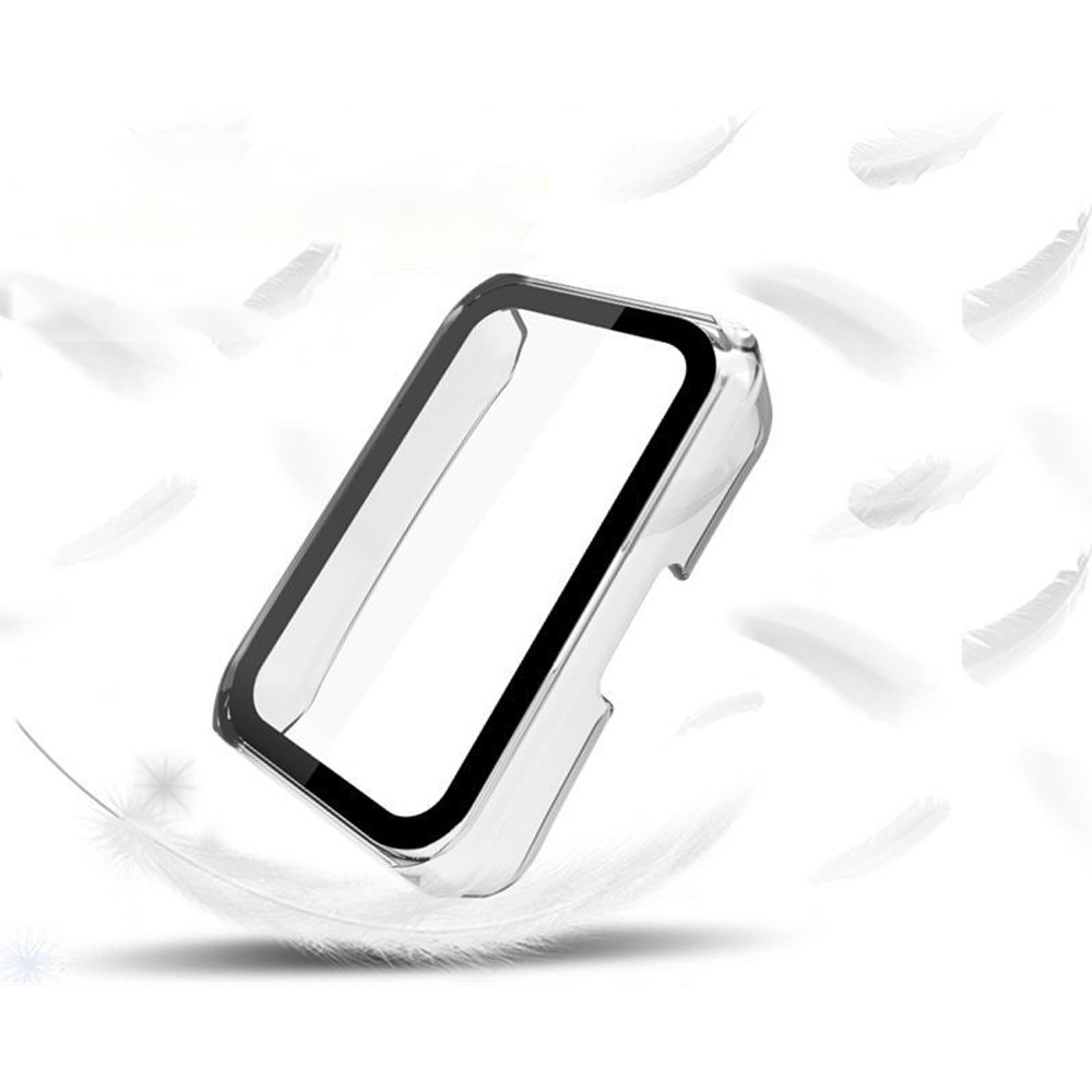 Miếng Dán Bảo Vệ Màn Hình Bằng PC Cho Huawei Band 8 7 6 / Honor Band 6