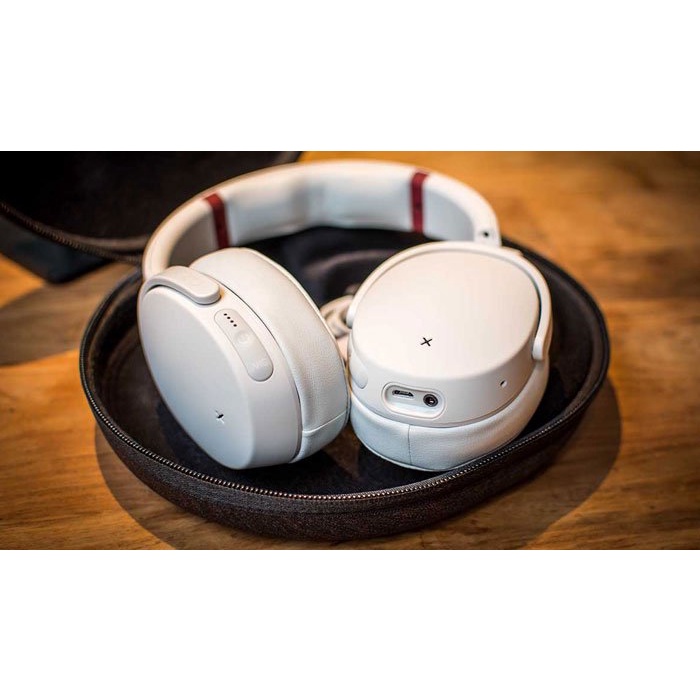 Tai Nghe Chụp Tai Skullcandy Venue Noise Canceling Wireless - Skullcandy Venue Noise