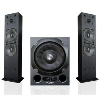 Loa vi tính Soundmax AW-300 bluetooth