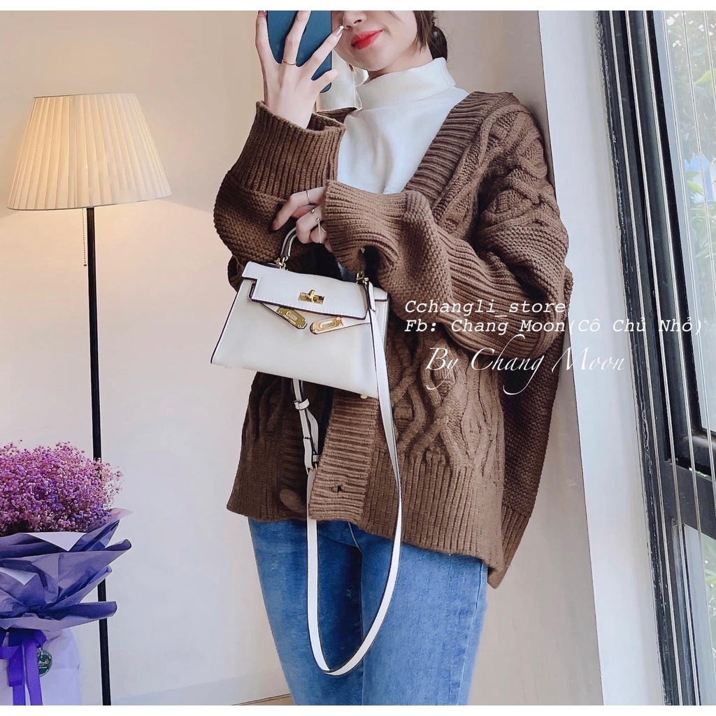 Áo Khoát Nữ, Áo Lạnh Chất Dạ Phối Tay Áo, Chất Vải Đẹp, Hàng Cao Cấp May 2 Lớp, Kiểu Dáng Năng Động, Dễ Phối Đồ | BigBuy360 - bigbuy360.vn