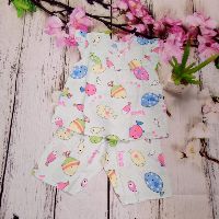 Đồ tole bé gái size 2