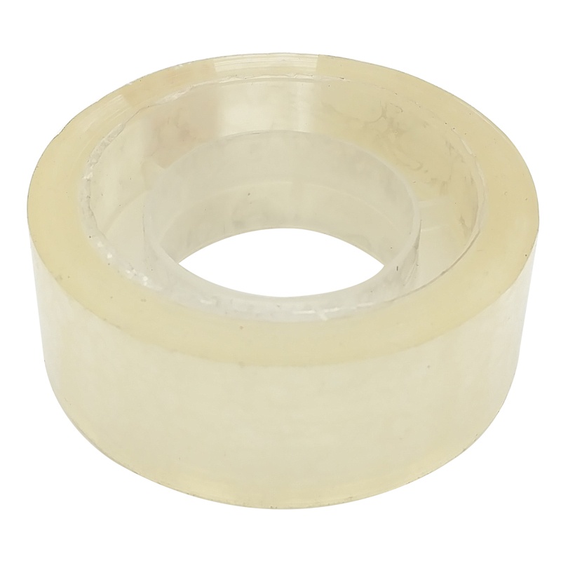 Băng Keo Trong Văn Phòng Nhỏ 1.8cm - 20Y