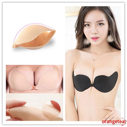 Áo lót dán nâng ngực tạo khe thời trang gợi cảm cho nữ