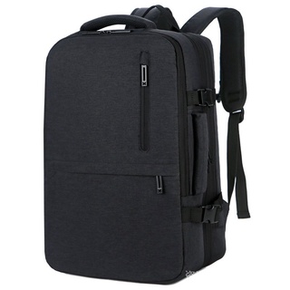 Fire rescue drill emergency backpack large capacity backpack anti-splashing expandable backpack computer backpack printed M6YF