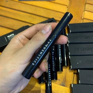 Son sáp ty cosmetics