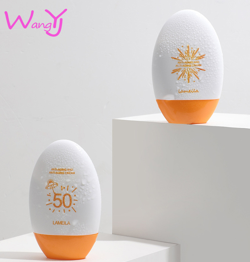 [Hàng mới về] Kem Dưỡng Ẩm Và Bảo Vệ Da Lameila Cao Cấp | BigBuy360 - bigbuy360.vn
