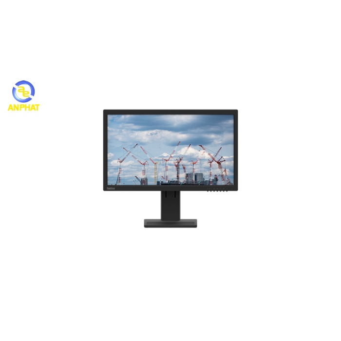 Màn hình Lenovo ThinkVision E20-20 19.5-inch & Dell E1916H 18.5” LED