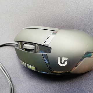 Chuột máy tính Gaming Logitech G402 ( Tặng Lót chuột xịn Logitech )