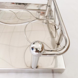 Bàn Thiên Thờ Cúng (Inox 304)