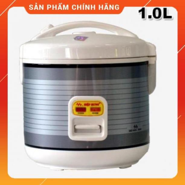 [FreeShip] Nồi cơm điện mini Hiệp Hưng HH635 Huy Anh