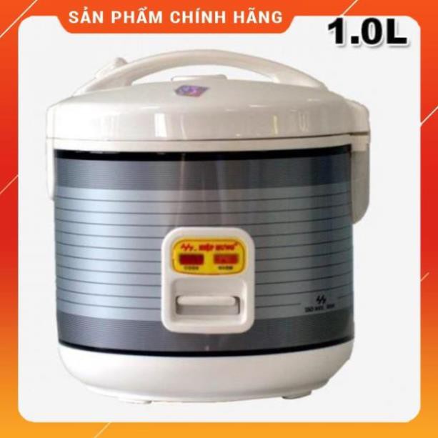 [FreeShip] Nồi cơm điện mini Hiệp Hưng HH635 Huy Anh