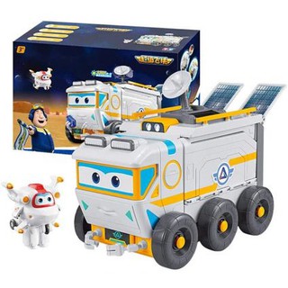 Đồ chơi Tàu thám hiểm không gian Superwings EU730808