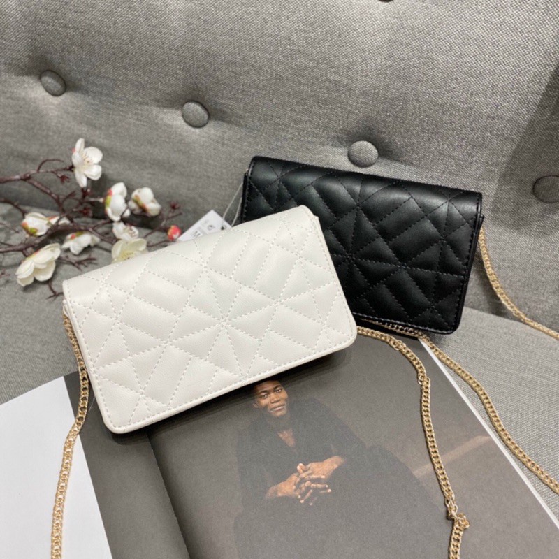 Túi CLUTCH ZARA