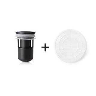Bịt nắp cống silicon chống mùi hôi, thoát nước