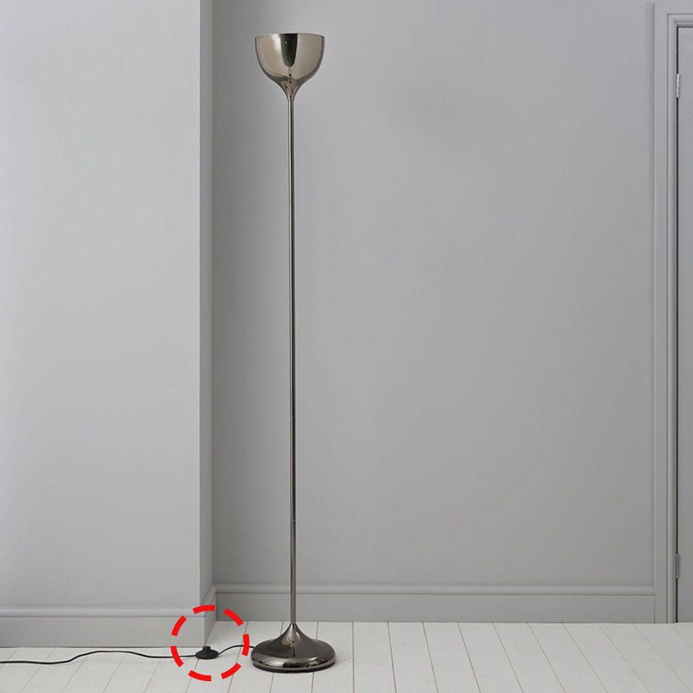 PISTA Nút Nhấn Điều Khiển Bật Tắt Đèn Tiện Dụng