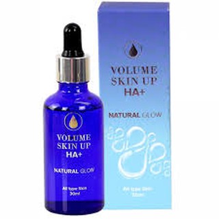 Tinh chất cấp nước - SERUM VOLUME SKIN UP ha+